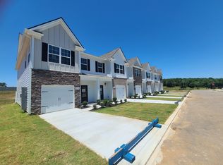 318 Weston Dr LOT 107, Lewisburg, TN 37091