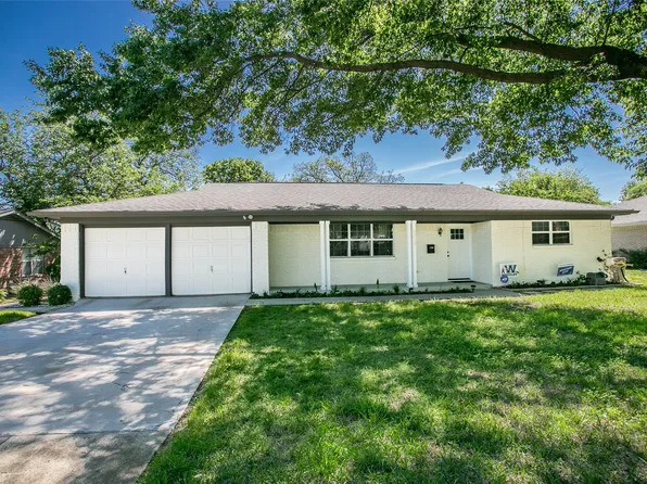 5213 Keswick Ave, Fort Worth, TX 76133