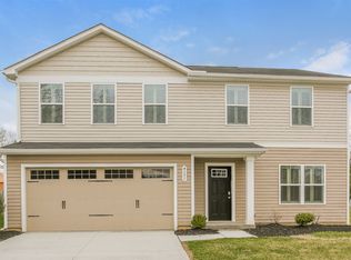 4151 Swallowfield St, Columbus, OH