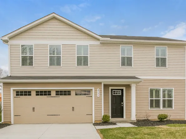 4151 Swallowfield St, Columbus, OH 43207