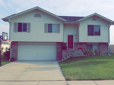 1111 Olivia Dr, Eagle, NE, 68347
