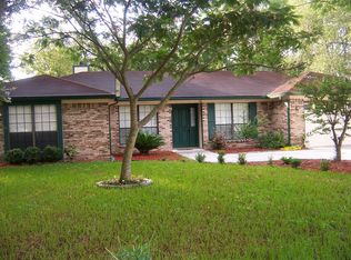 3217 Rifle Run Ct, Jacksonville, FL 32225