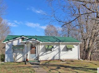2476 State Highway 1055, Eddyville, KY 42038