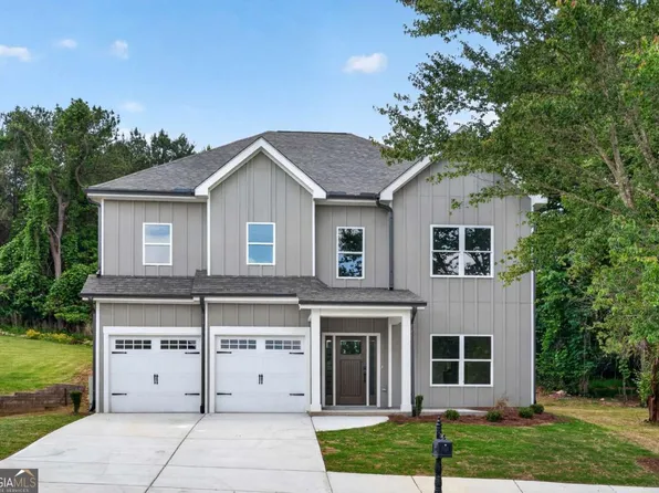 7536 Parkland Bnd, Fairburn, GA 30213