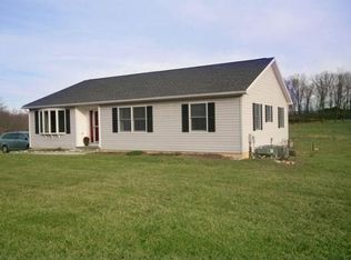 12529 Loy Wolfe Rd, Myersville, MD 21773