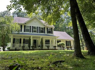 3324 Foskett Rd, Medina, OH 44256