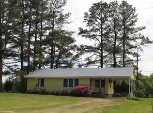 5090 New Design Rd, Dendron, VA 23839