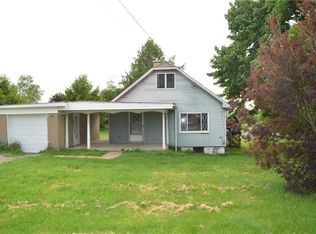 626 Patterson Rd, Apollo, PA 15613