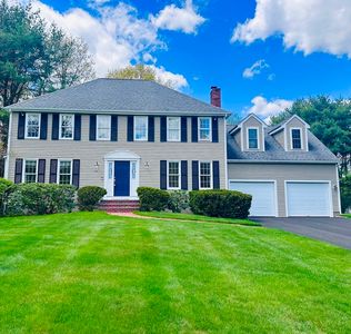 23 Fredric Ln, Mansfield, MA, 02048