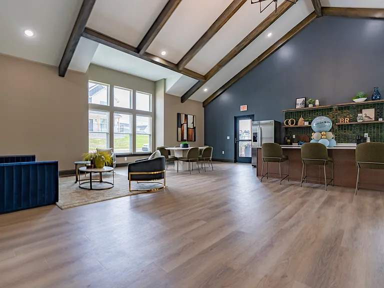 Buffalo Ridge Townhomes — Photo 7