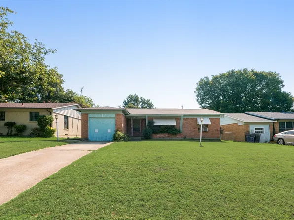 4550 Malden Ln, Dallas, TX 75216