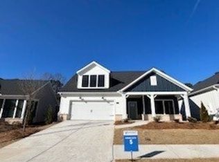 216 Persimmon Way, Holly Springs, GA 30115