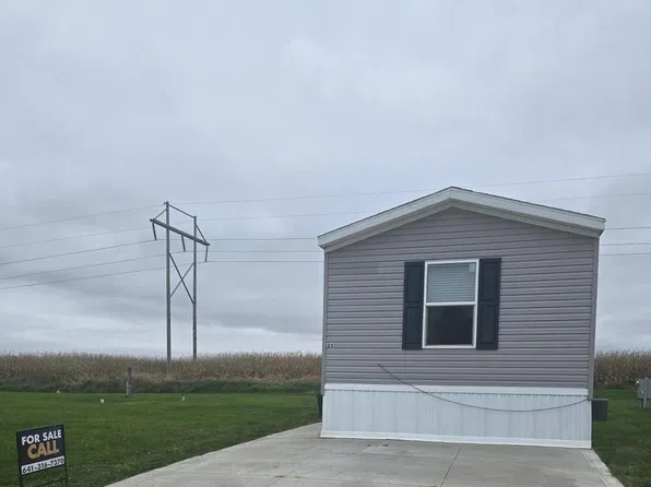 201 21st Ave S Lot 21, Fort Dodge, IA 50501