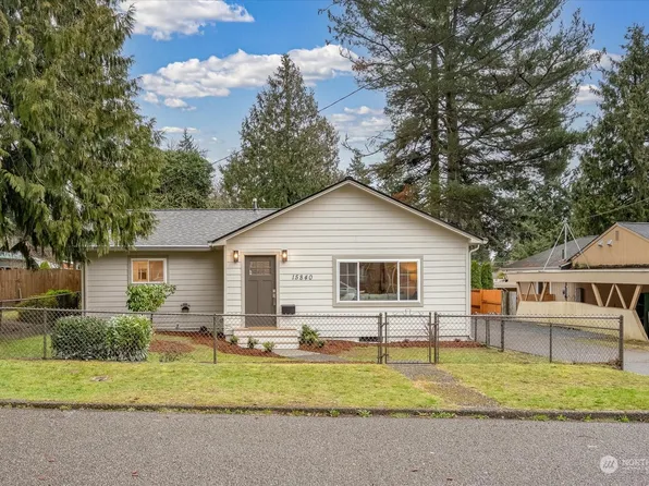 15840 28th Avenue NE, Shoreline, WA 98155