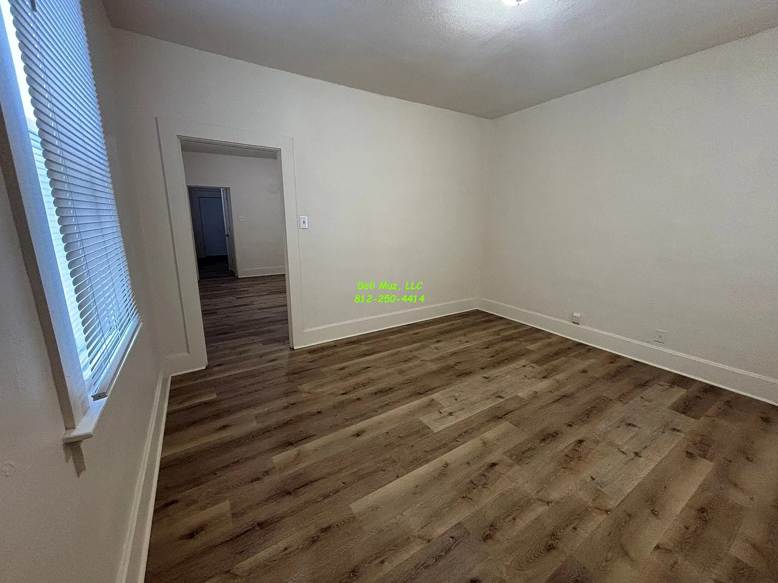 1 bed, 700 sqft, $800 — Photo 2