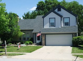 4798 River Run Dr, Hilliard, OH 43026