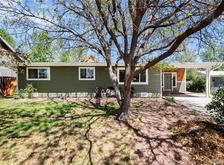 14845 W 49th Avenue, Golden, CO 80403
