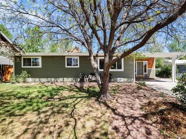 14845 W 49th Avenue, Golden, CO 80403