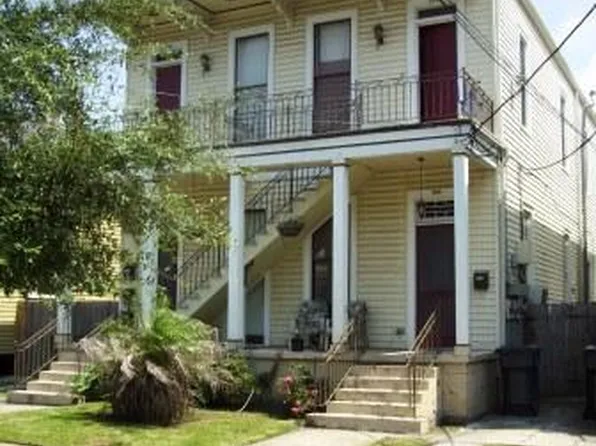 228 S Pierce St, New Orleans, LA 70119