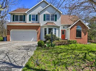 5 Spring Creek Cir, Gettysburg, PA 17325