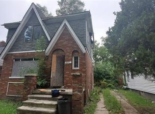 15771 Mark Twain St, Detroit, MI 48227