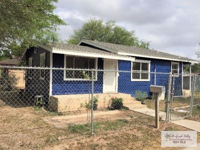 144 Mesquite St, Brownsville, TX, 78520