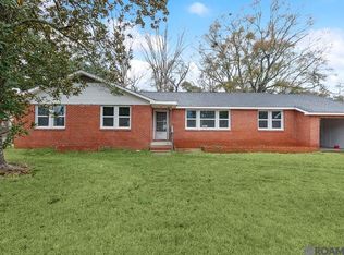 11665 Troy St, Baton Rouge, LA 70811