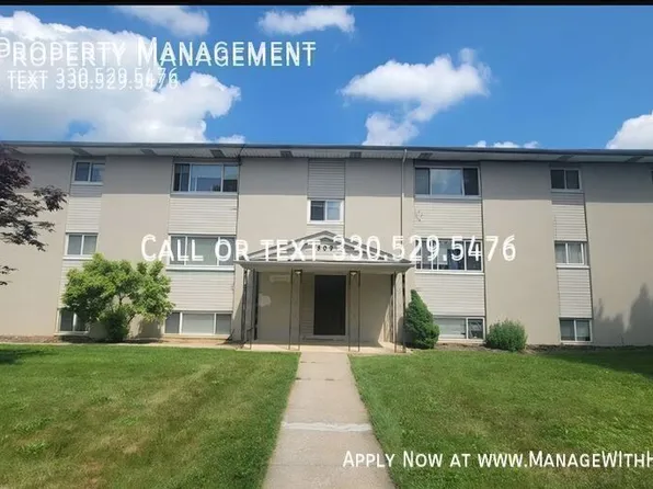809 Silver Meadows Blvd APT 102, Kent, OH 44240