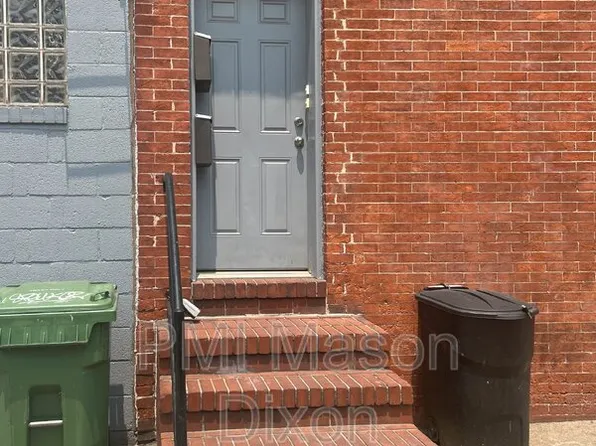 632 S Broadway APT 200, Baltimore, MD 21231