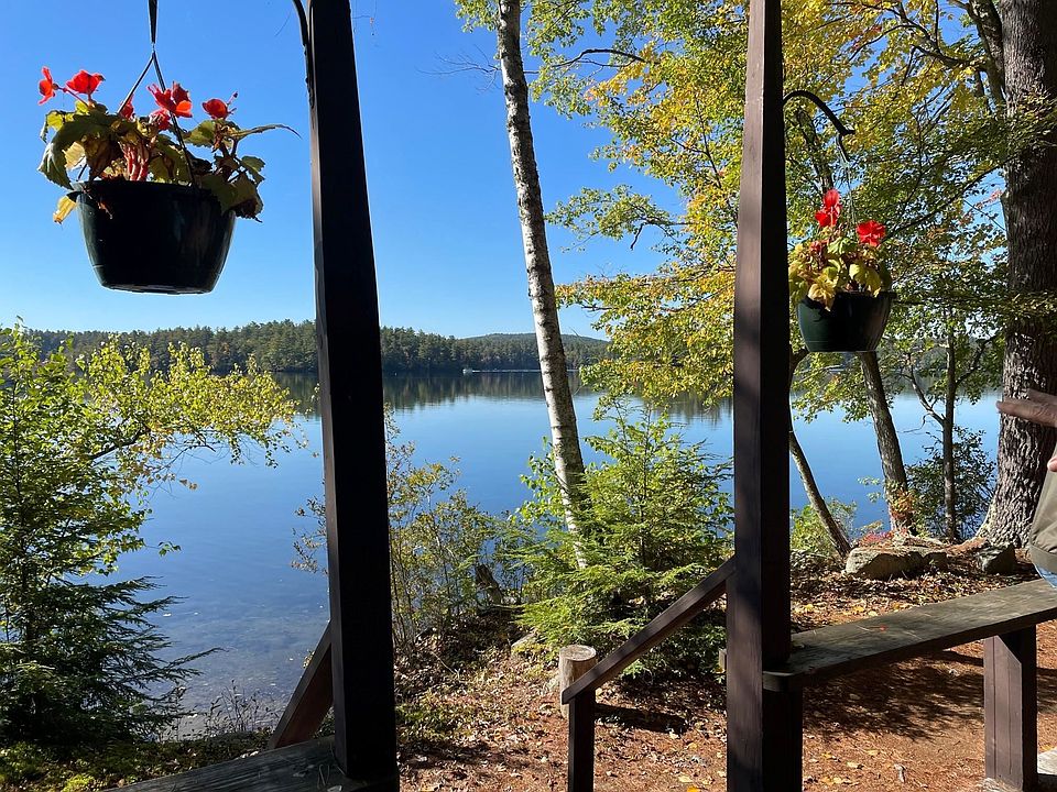 493 Center Harbor Neck Rd, Center Harbor, NH 03226 Zillow