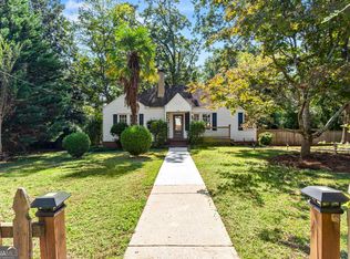 3715 Debelle St, Clarkston, GA 30021