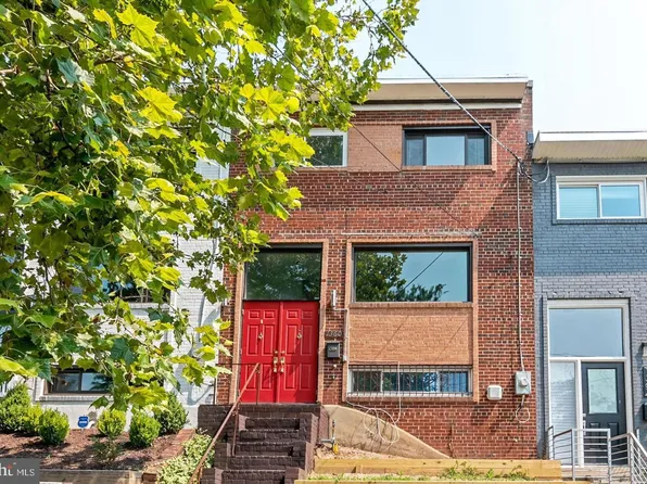 1360 W St NE, Washington, DC 20018