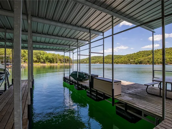 Eagle Point, Garfield, AR 72732