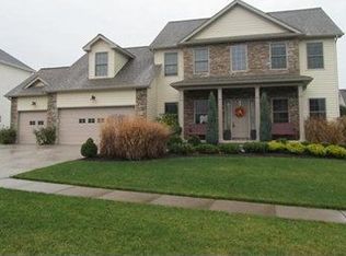 6040 Deerfield Dr, Fairview, PA 16415