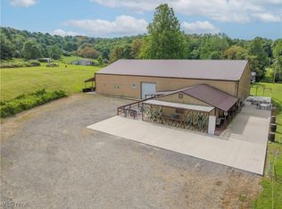 16286 State Route 93, Kimbolton, OH 43749