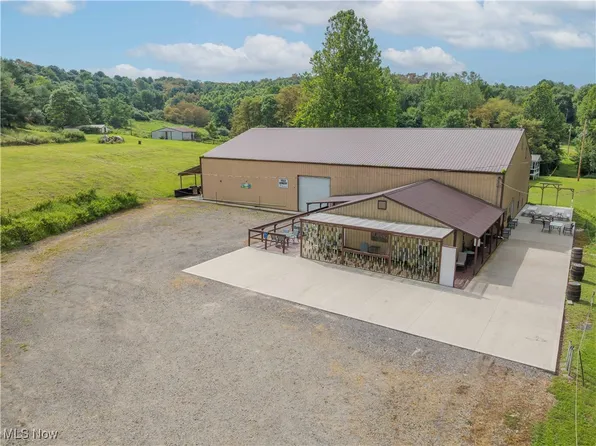 16286 State Route 93, Kimbolton, OH 43749