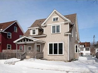 945 Selby Ave, Saint Paul, MN 55104