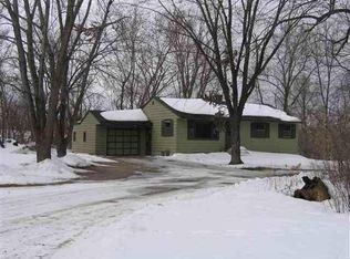 946 Willow St, Granite Falls, MN 56241