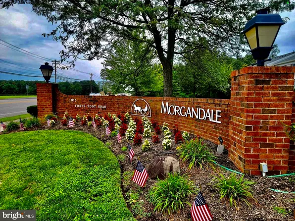 2302 Lexington Ct, Lansdale, PA 19446