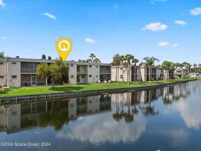 413 Blue Jay Ln #413, Satellite Beach, FL, 32937