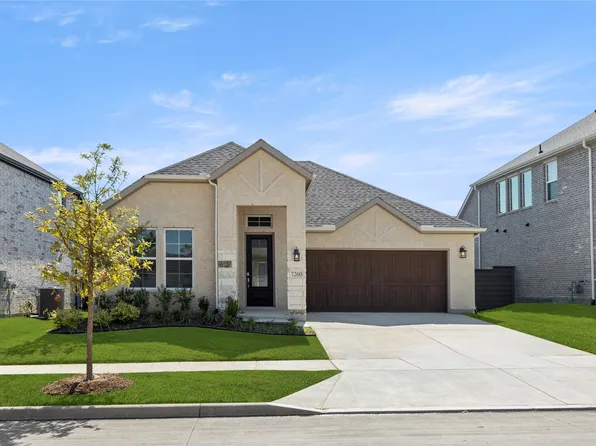 7260 Dragonfly Ln, Little Elm, TX 76227