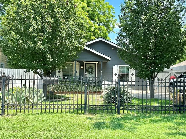 3433 Wayside Ave, Fort Worth, TX 76110