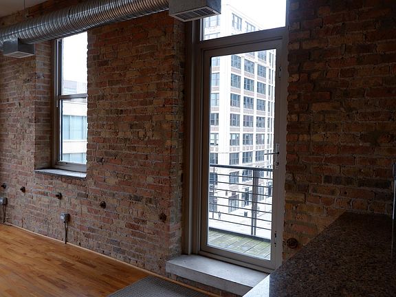 Open Plan Living / Dining Room / Kitchen