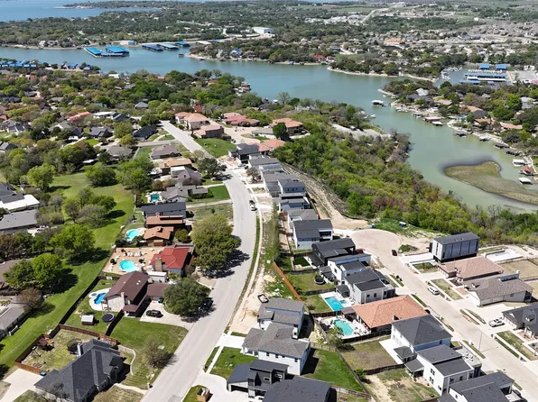 7644 Trailridge Dr, Fort Worth, TX 76179