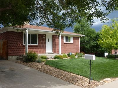 11894 Claude Way, Northglenn, CO, 80233