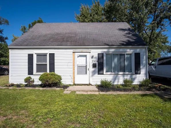 2324 Agler Rd, Columbus, OH 43224