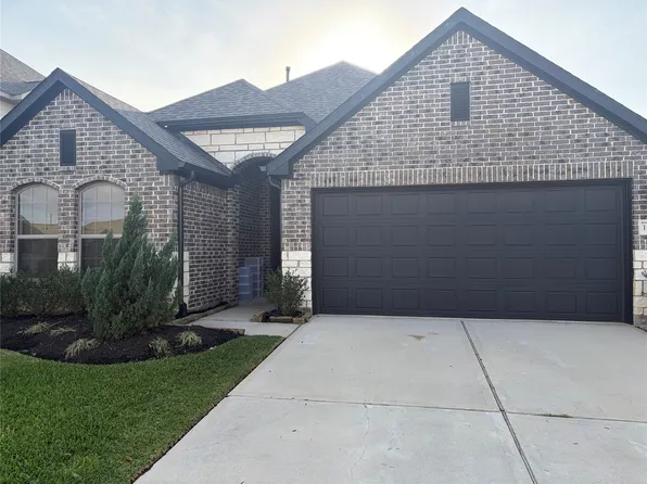 15655 Baronial Castle Dr, Humble, TX 77346