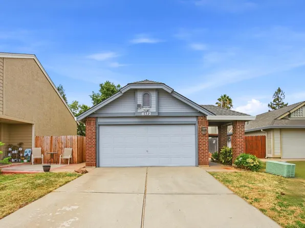 8172 Cashel Way, Sacramento, CA 95829