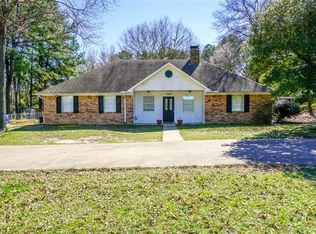 2337 McDonald Rd, Tyler, TX 75701