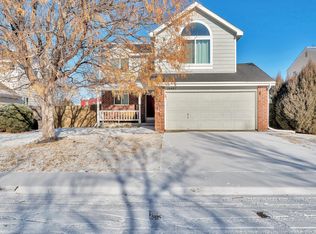 18887 E Linvale Pl, Aurora, CO 80013